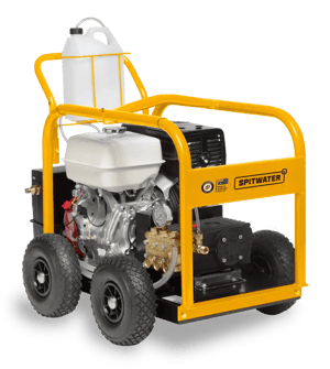Model HP251A Pressure Cleaner Model HP251A Pressure Cleaner