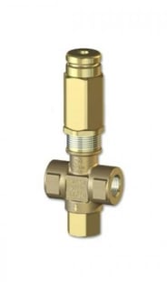 VS350 Safety Valve