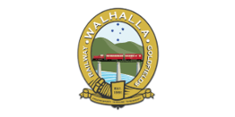 Walhalla Goldfields Logo