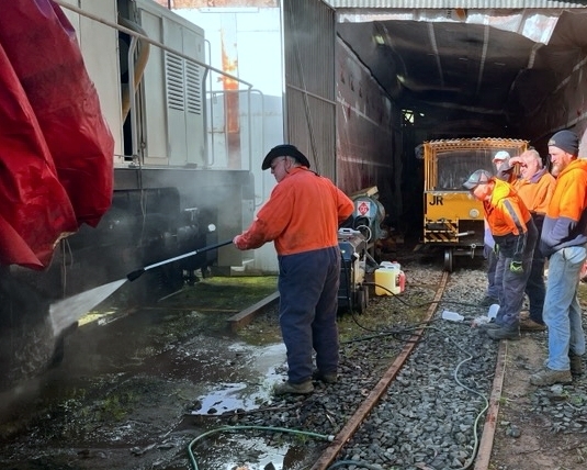 Walhalla-Goldfields-Railway-SW2021-Demo