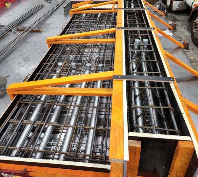 AMA Precast Framework AMA Precast Framework