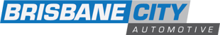 Brisbane City Automotive-logo
