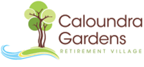 Caloundra Gardens-Logo