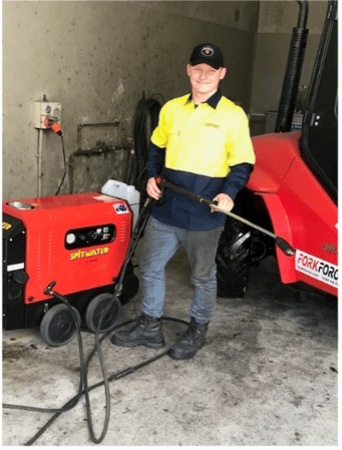 ForkForce-Machinery Cleaning2 ForkForce-Machinery Cleaning2