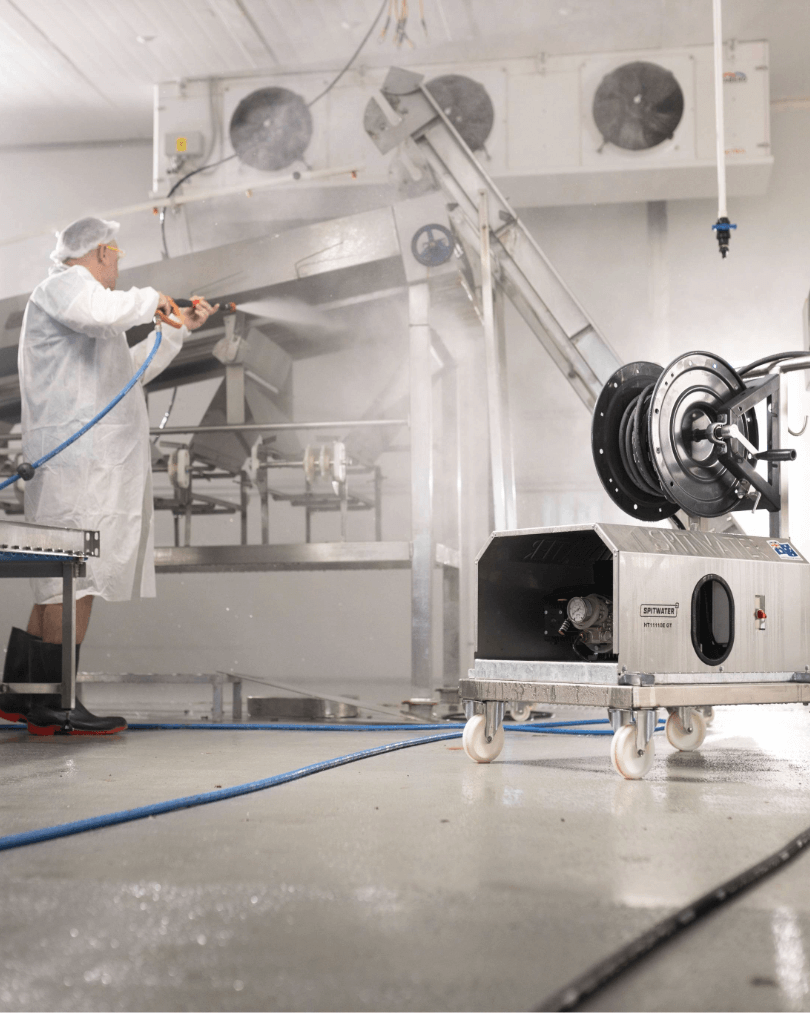 GCMA - Food Processing-inprogress