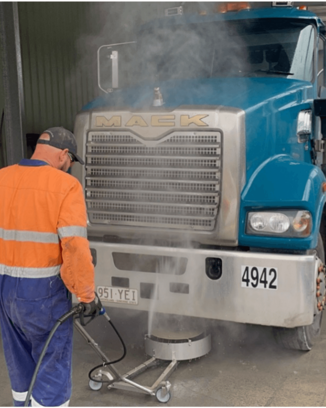 Heidelberg_Hurrican Underbody Washer