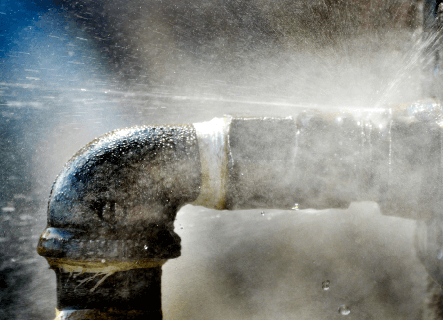 Leaking-pipes-water-inlet-issues