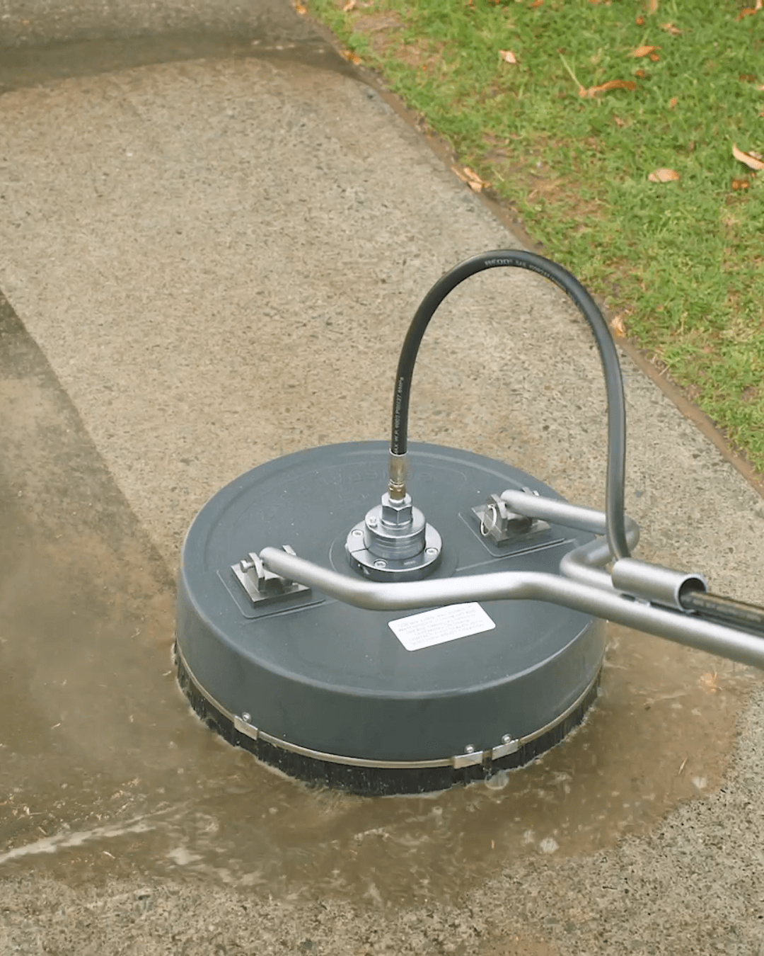 Property Management - Surface Cleaner