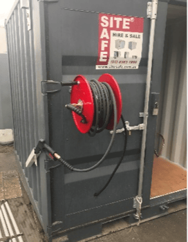 Rabs Group-Truck Washing2-1 Rabs Group-Truck Washing2-1