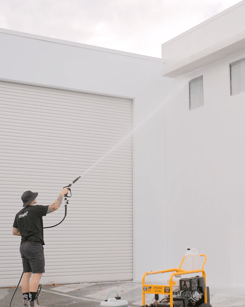 Stabiliser-nozzle-proeprty-maintenance