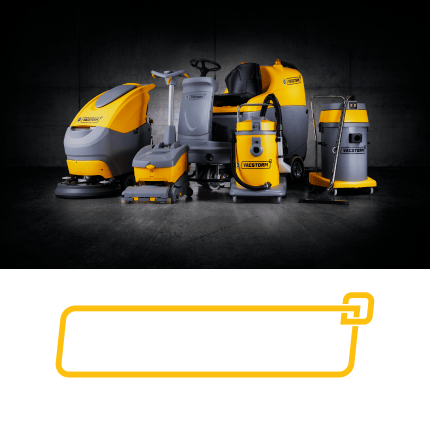 Two-Step Washing for Heavy Transport & Equipment