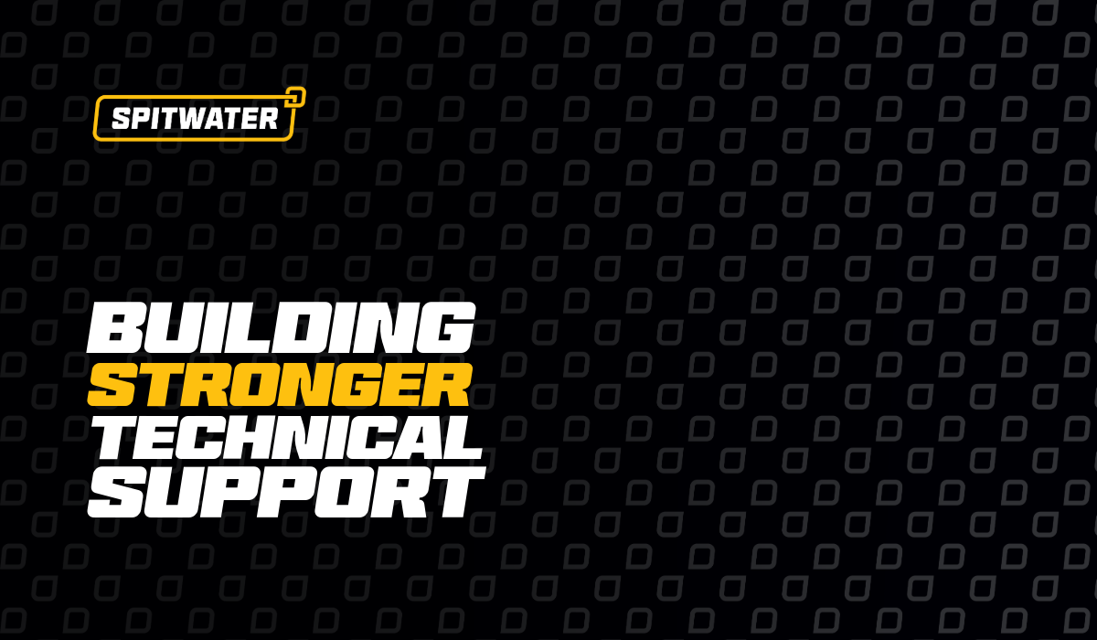 Building Stronger Technical Support: Introducing Dean Borch
