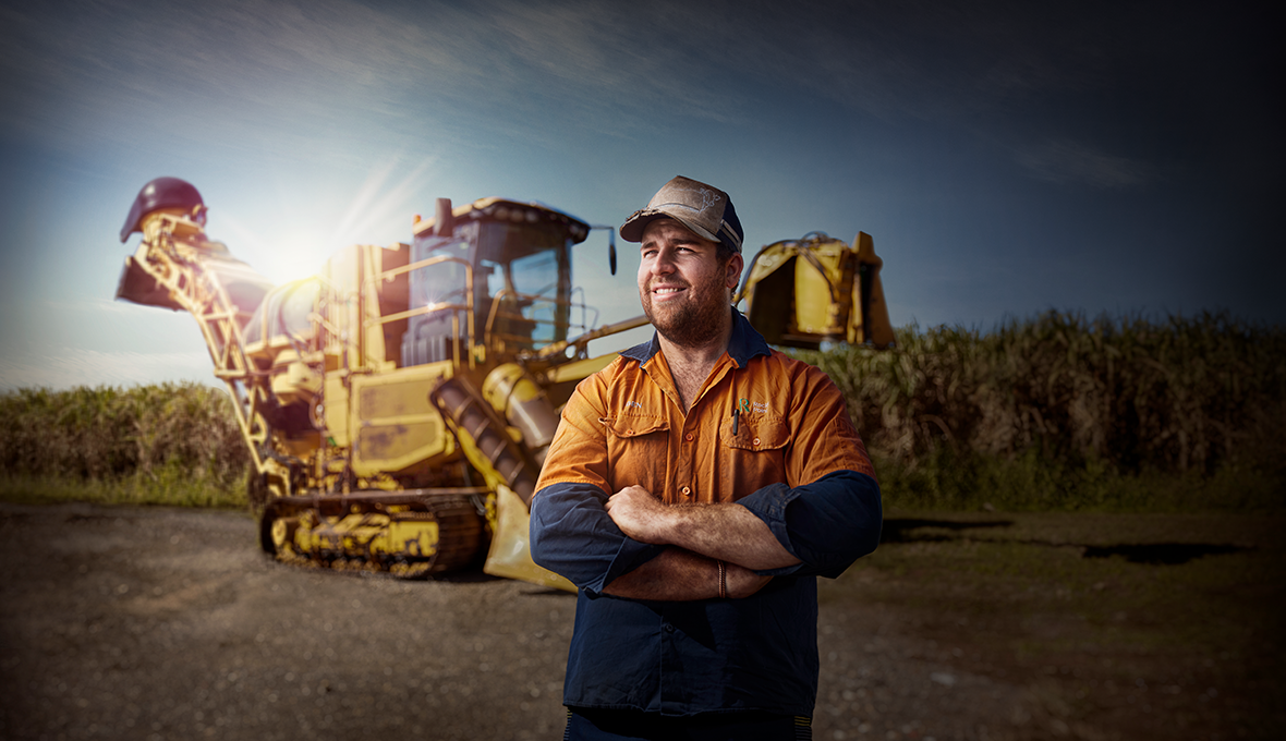 Heading to AgQuip? Come Talk Tough Cleaning with SPITWATER